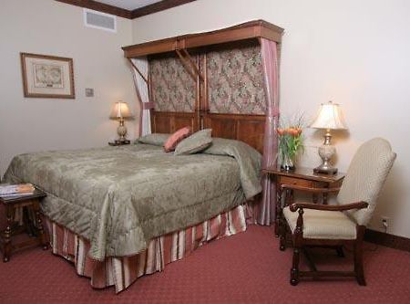 Anchorage Inn Charleston Pokoj fotografie