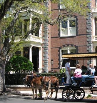 Anchorage Inn Charleston Exteriér fotografie