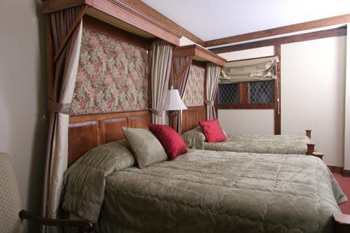 Anchorage Inn Charleston Pokoj fotografie