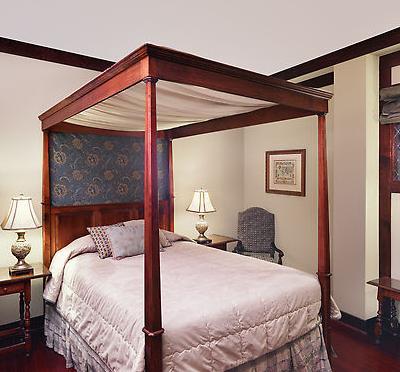 Anchorage Inn Charleston Exteriér fotografie