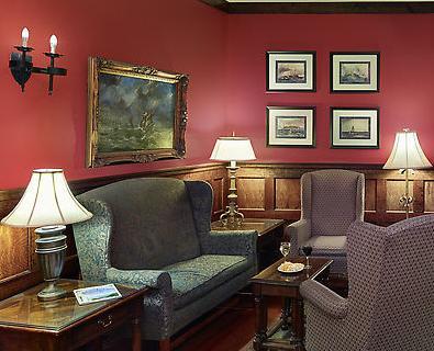 Anchorage Inn Charleston Exteriér fotografie