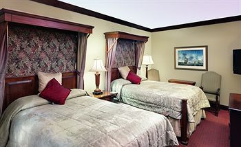 Anchorage Inn Charleston Exteriér fotografie